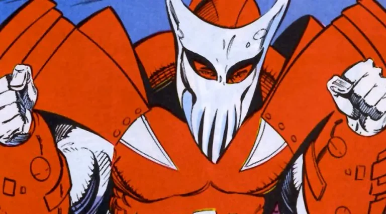 White Dragon DC