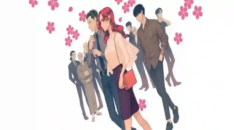 Yakuza Fiancé