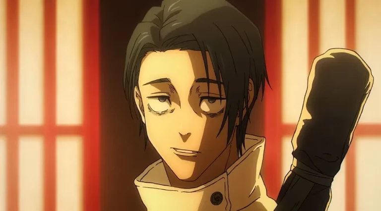 Yuta Okkotsu