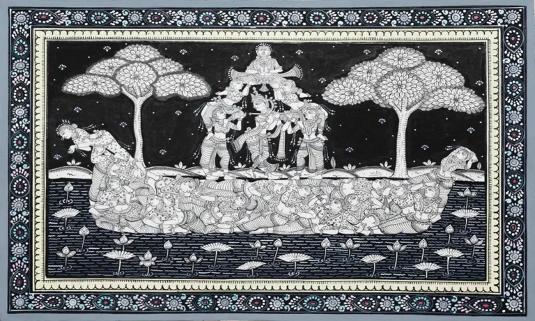 radha krishna bio for instagram
