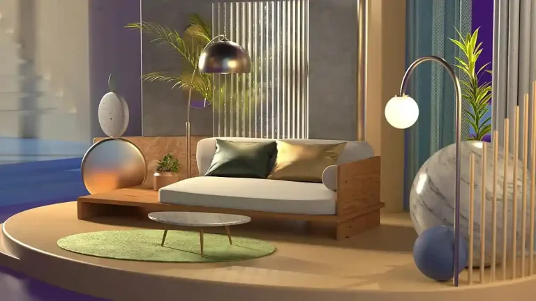 3D Rendering