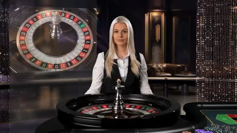 Live Casinos