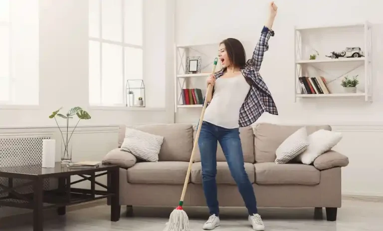 Residential Cleaning Tips
