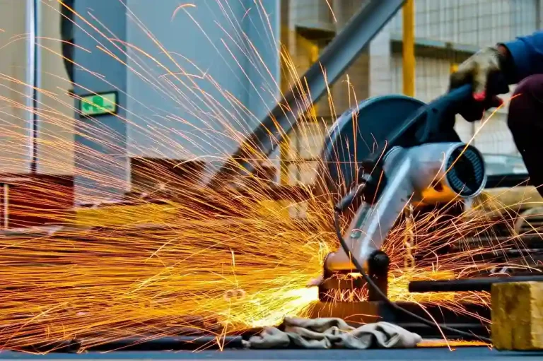 Metal Fabrication