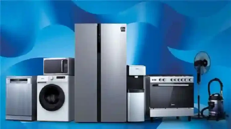 Appliance Parts