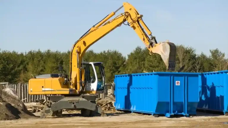 Construction Dumpster Rentals