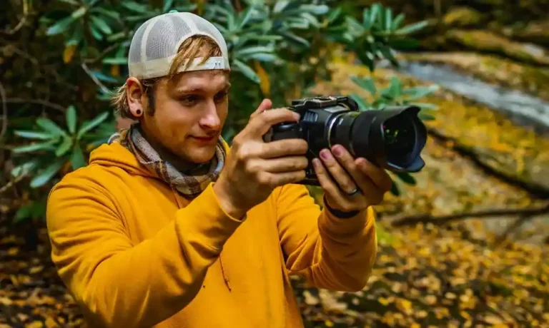 Travel Blogging