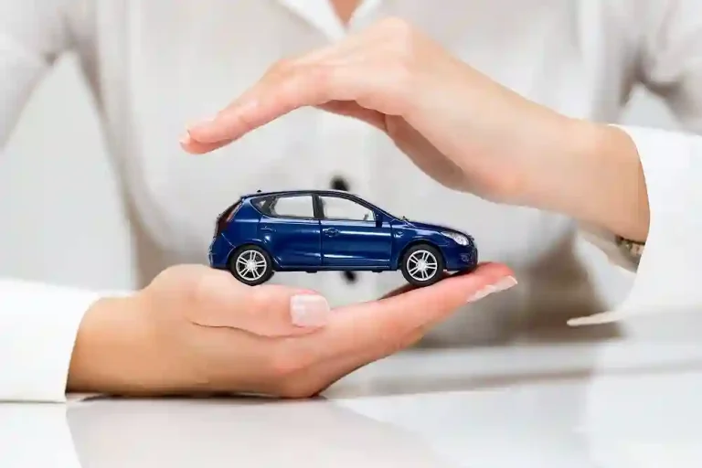 Vehicle Protection