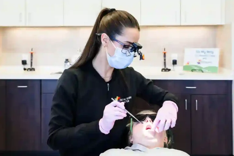 Dental Implant