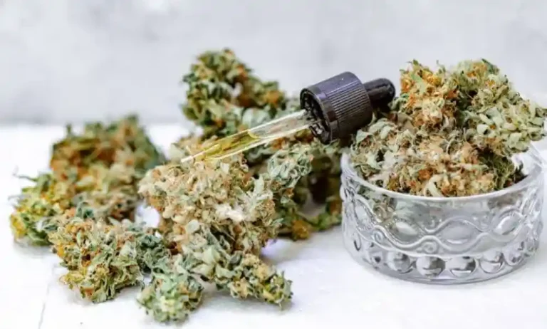 THCA Flower