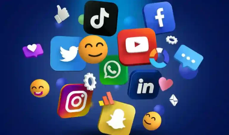 Social Media Marketing