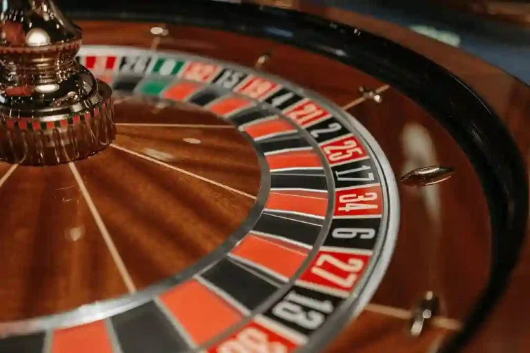 Casinos